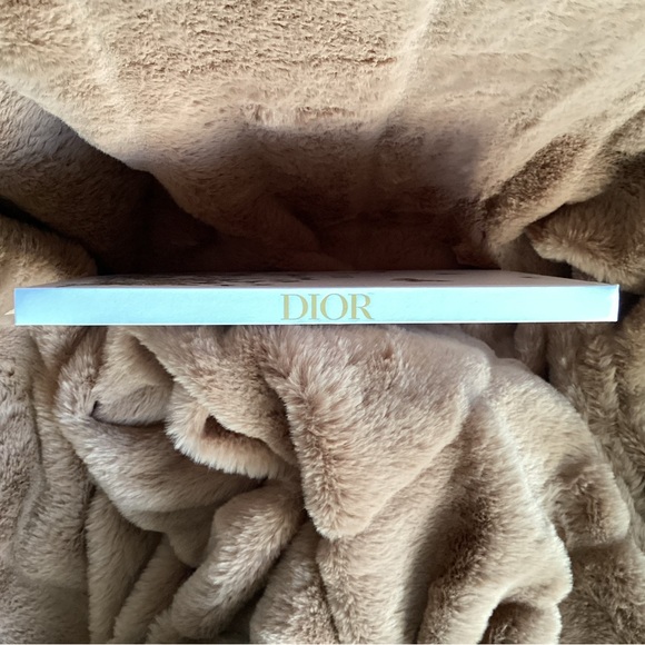 NEW Christian Dior Journal Notebook - Picture 10 of 10